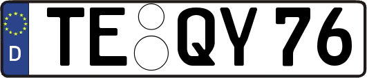 TE-QY76