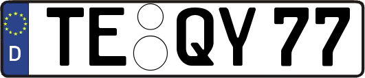 TE-QY77