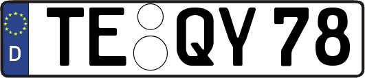 TE-QY78