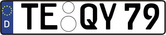 TE-QY79