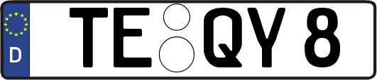 TE-QY8