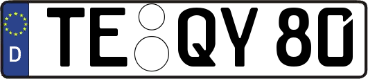 TE-QY80