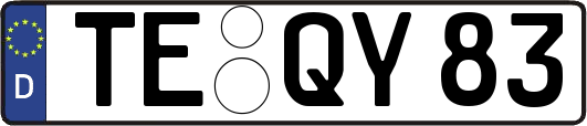 TE-QY83