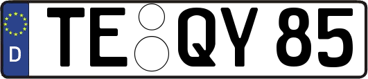 TE-QY85