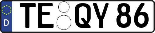TE-QY86