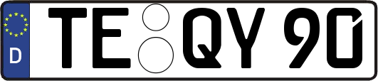 TE-QY90