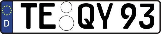 TE-QY93