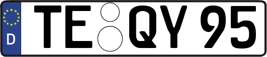 TE-QY95