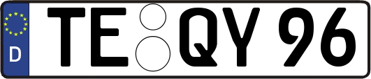 TE-QY96