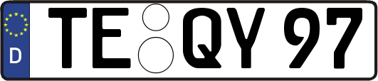 TE-QY97
