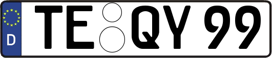 TE-QY99