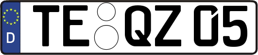 TE-QZ05