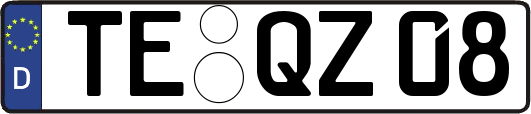 TE-QZ08
