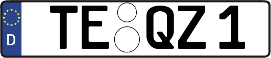 TE-QZ1