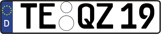 TE-QZ19