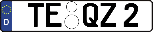 TE-QZ2