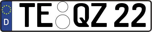 TE-QZ22