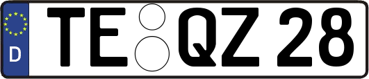 TE-QZ28