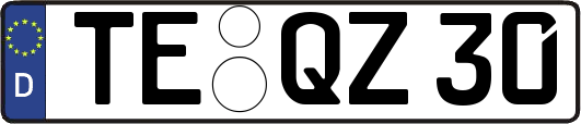TE-QZ30