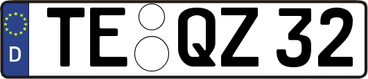 TE-QZ32