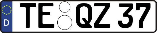 TE-QZ37