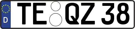 TE-QZ38