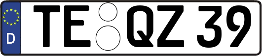 TE-QZ39