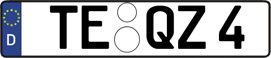 TE-QZ4