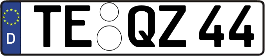 TE-QZ44