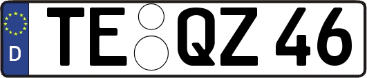 TE-QZ46