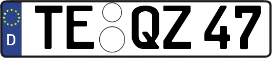 TE-QZ47