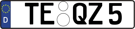 TE-QZ5