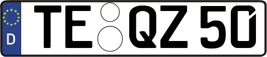 TE-QZ50