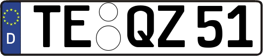 TE-QZ51