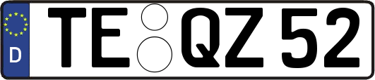 TE-QZ52