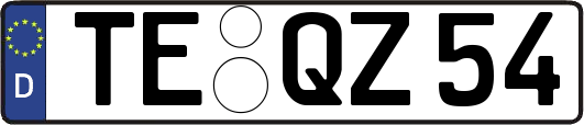 TE-QZ54