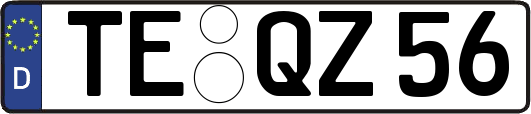 TE-QZ56