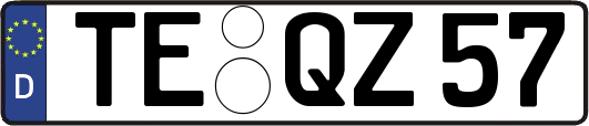 TE-QZ57
