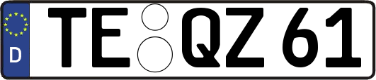 TE-QZ61