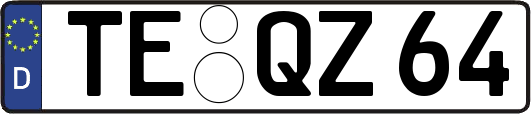 TE-QZ64