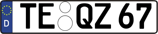 TE-QZ67