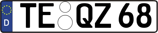 TE-QZ68