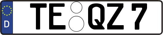 TE-QZ7
