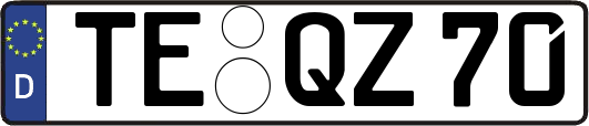 TE-QZ70