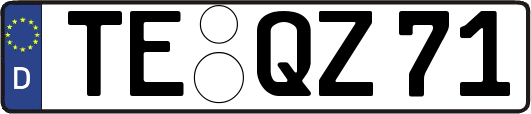 TE-QZ71
