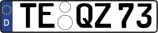 TE-QZ73