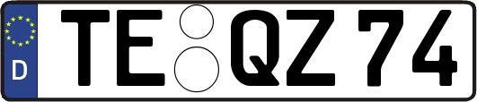 TE-QZ74