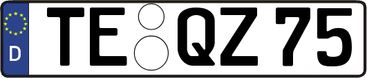 TE-QZ75
