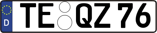 TE-QZ76
