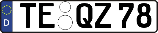TE-QZ78